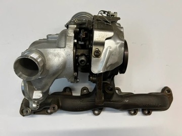 Audi Citroen, Seat, Vw 1,6 TDI турбіна 04l253020s 04l253016h