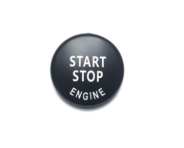 Кнопка накладка старт стоп BMW E87 E61 E70 E90
