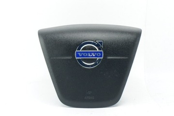 Подушка безпеки водія VOLVO V40 II 31332614