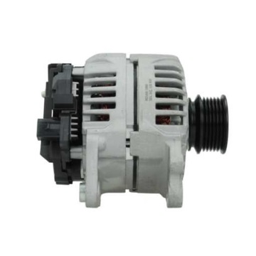 ALTERNATOR 110A do SKODA RAPID 1.6 TDI