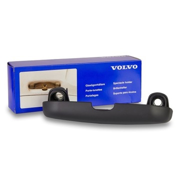 Тримач для окулярів Volvo чорний 31403479