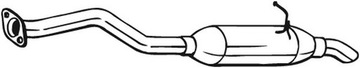 Bosal 228-177 кінцевий глушник