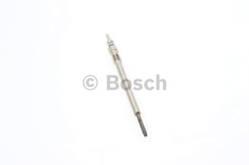 Свічка розжарювання Bosch FIAT Stilo Multi 1.9 D