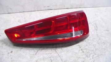 Audi Q3 lift задний правый фонарь 8u0945094