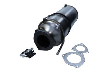 DPF IVECO DAILY 2,3 D/3,0 D EURO5