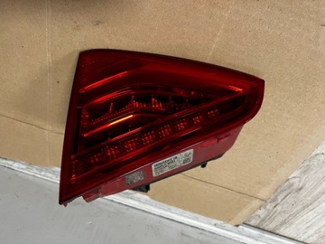задній ліхтар Audi A5 8T задній sportback правий