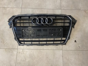 AUDI A4 B8 Lift Grill манекен