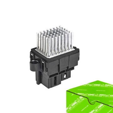 Резистор воздуходувки для HOLDEN ASTRA 1.6 GTC 2.0 VXR