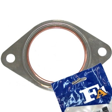 Прокладка глушителя для FIAT CROMA 2500 V6