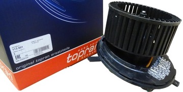 TOPRAN 113 501 WENTYLATOR NAWIEWU Z REGULATOREM