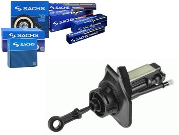 SACHS POMPA SPRZĘGŁA FORD GALAXY MONDEO S-MAX 1,6-