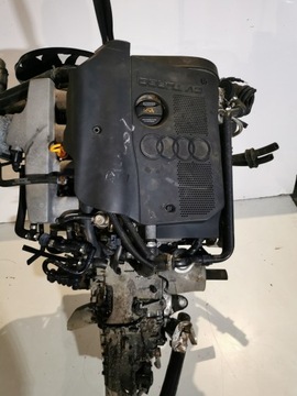 Двигун в зборі AUDI A4 B6 A4 B7 1.8 T TURBO BFB