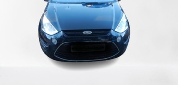 КАПОТ FORD S-MAX MK1 LIFT GALAXY MK3 G 6