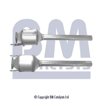 Katalizator Bm Catalysts BM80365H