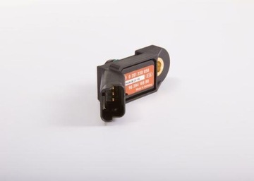 BOSCH 0 261 230 058 датчик, тиск в колекторі