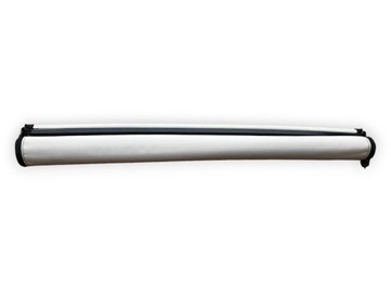 Жалюзі Жалюзі Панорама сірий сірий задній для BMW 7 G12 7409195