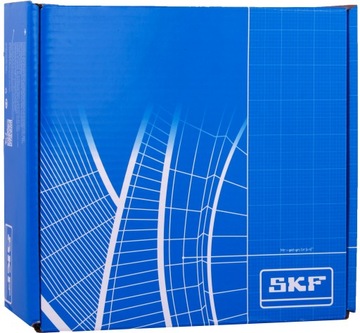 Приводний вал SKF VKJC 5444