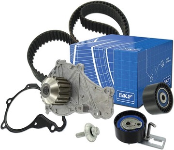 Распределительный насос SKF VW PASSAT 2.8 V6 193KM 142KW