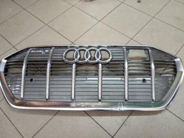 Audi e tron Решітка гриль 4ke853651