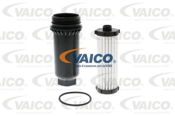 V22-1096 VAICO фильтр гидравлики коробки передач подходит для: VOLVO C30, S40 II