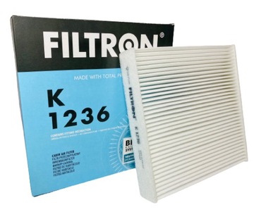 Filtron салонный фильтр SWIFT SEDICI K1236