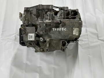 Коробка передач 20gv03 Tf80sc Citroen Peugeot 3.0 HDI