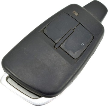 AUDI A6 C6 A8 D3 Q7 пульт дистанційного керування ключ WEBASTO T90 4f0909507