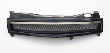 Opel Astra H 3 III GTC grill LEXMAUL tuning