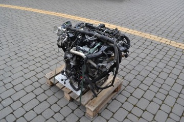 Двигун VOLVO S90 V90 V40 V70 2.0 D3 150KM d4204t9 в зборі F/V