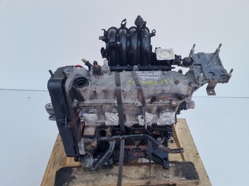 Комплект двигуна Fiat Doblo II 1.4 8V 77KM 350a1000
