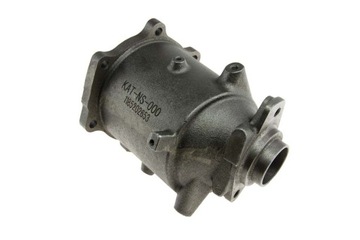 KATALIZATOR NISSAN ALMERA N16 1.5,1.8 2002-,