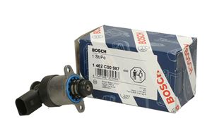 Bosch 1462C00987 регулятор тиску палива AUDI