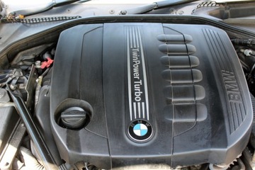 Двигатель BMW 3.0 d N57 N57d30b F10 535d новый ГАЗОРАСПРЕДЕЛИТЕЛЬ