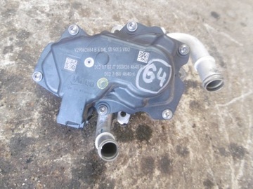 КЛАПАН EGR 04L131501S VW AUDI SKODA SEAT 1.6 TDI