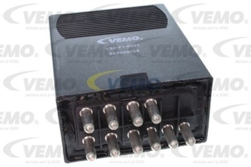 Реле паливного насоса Vemo V30-71-0026