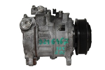 BMW F32 F33 F36 430d N57 420i N20 компресор насос klimy 9216467