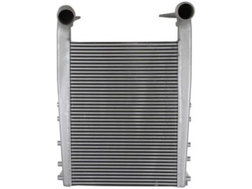 INTERCOOLER RENAULT PREMIUM 2 10.8