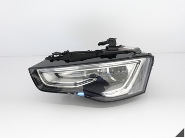 AUDI A5 RS5 S5 8T0 LIFT 11-16 SKRĘTNA XENON+LED EU