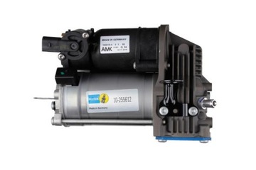 Sprężarka instalacja BILSTEIN 10-255612 + Gratis