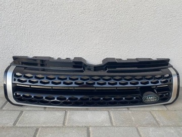 Evoque L538 Grill Atrapa Lift Dynamic GJ32-8L001