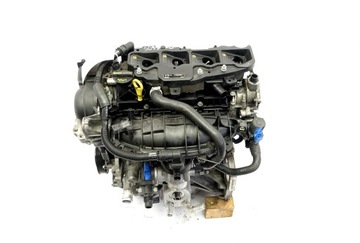 Двигун VOLVO V40 V60 FORD FIESTA VI 1.6 B4164T4