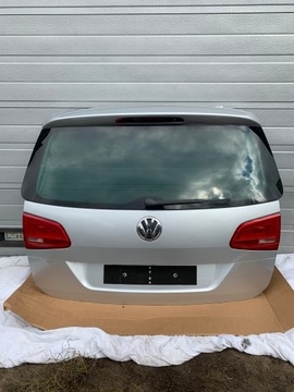 ЛЮК VOLKSWAGEN SHARAN 7N LA7W