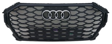 Audi Q3 Sportback 83F решітка решітки