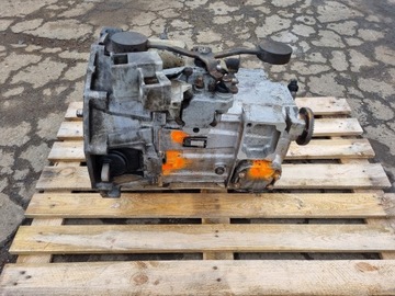 КОРОБКА ПЕРЕДАЧ IVECO EUROCARGO TECTOR 8871007