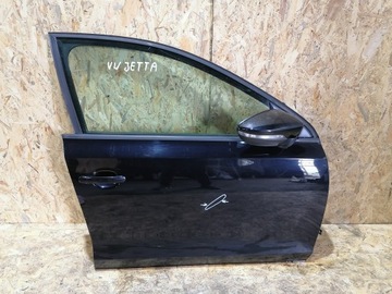 Права передня двері Volkswagen Jetta
