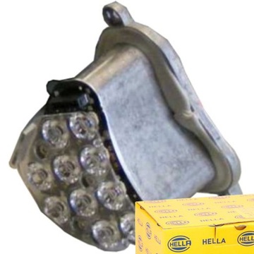 LAMPA KIERUNKOWSKAZU PRAWY BMW 5 F10 518 520 523i