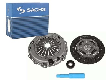 SACHS ZESTAW SPRZĘGŁA 3000 950 679