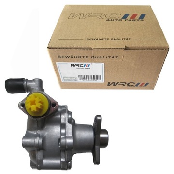 POMPA WSPOMAGANIA NISSAN INTERSTAR 491100915R NOWA