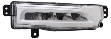 Lampa przeciwmgielna P BMW X5 G05, F95, X6 G06, X7