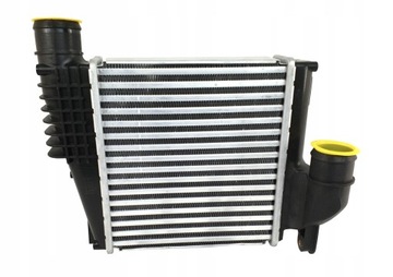 INTERCOOLER OPEL GRANDLAND X 1.5 Turbo D 2017 -